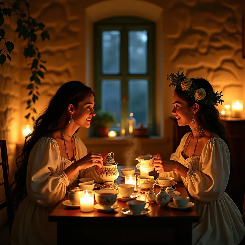 Business meeting discussion