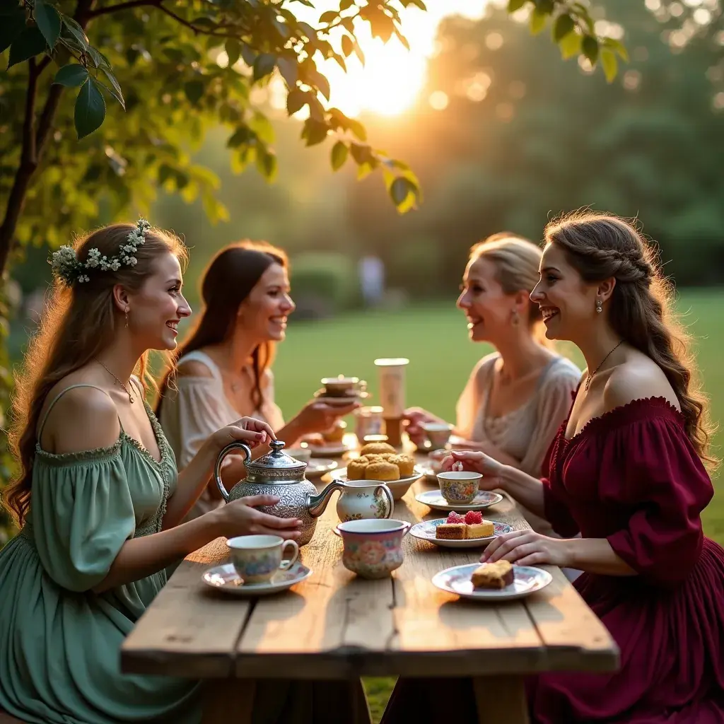 Modern office workspace